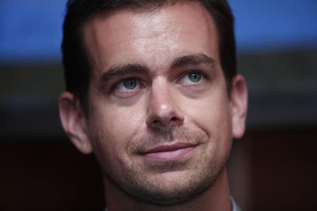 Dorsey was named as Twitter CEO after spending three months as interim CEO